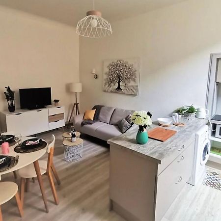 Appartement Catharina Villeneuve-sur-Lot Exteriör bild