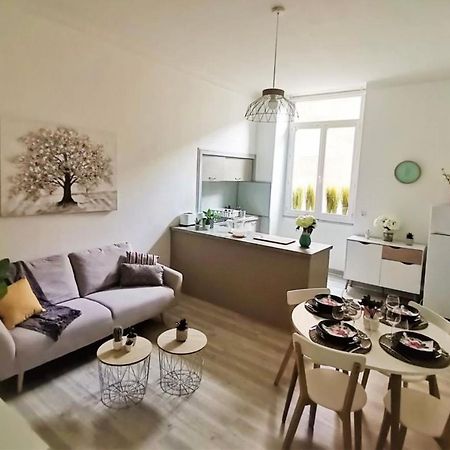 Appartement Catharina Villeneuve-sur-Lot Exteriör bild