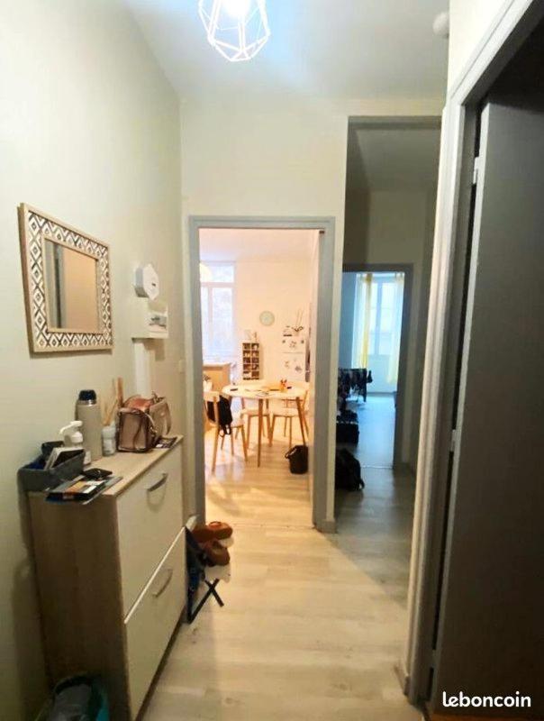 Appartement Catharina Villeneuve-sur-Lot Exteriör bild