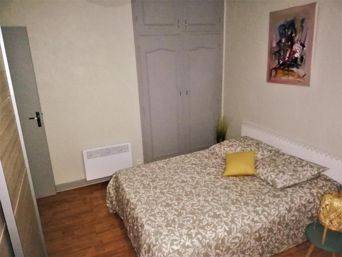Appartement Catharina Villeneuve-sur-Lot Exteriör bild