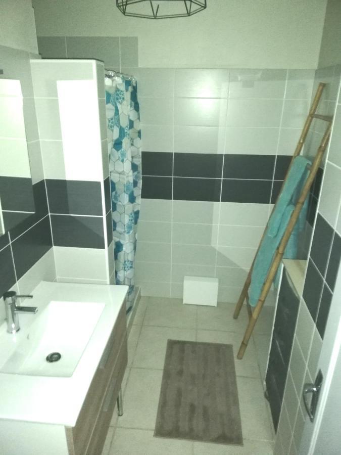 Appartement Catharina Villeneuve-sur-Lot Exteriör bild