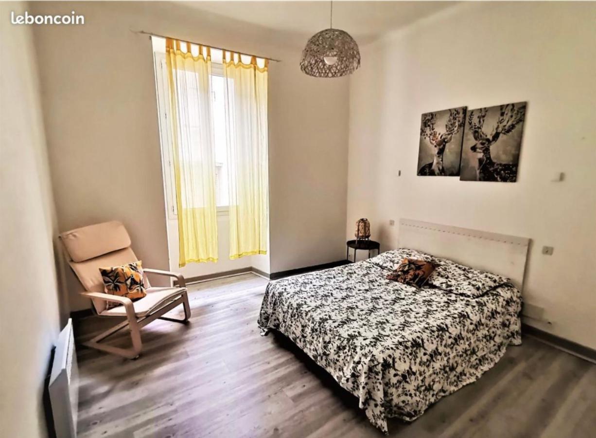 Appartement Catharina Villeneuve-sur-Lot Exteriör bild