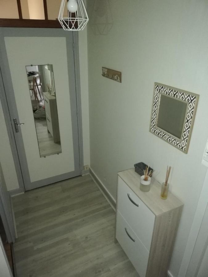 Appartement Catharina Villeneuve-sur-Lot Exteriör bild