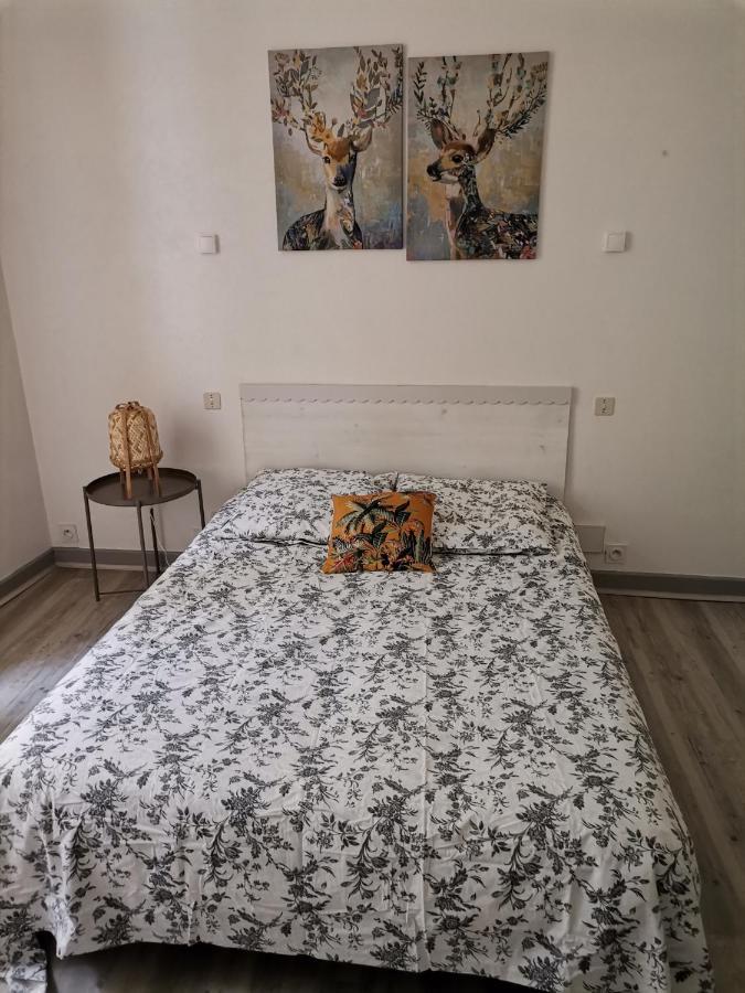Appartement Catharina Villeneuve-sur-Lot Exteriör bild